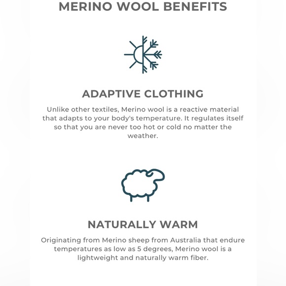 Kitty Sweater. Super soft Morino Wool Gap Sweater. - Picture 8 of 8